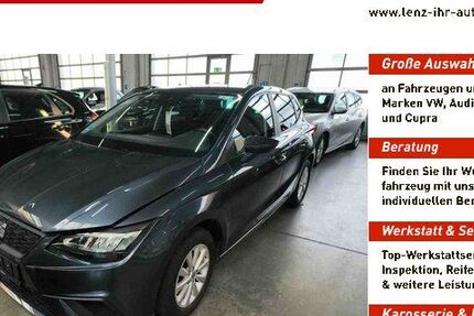 Seat Ibiza 23.650 km 17.990 € Eberbach 69412