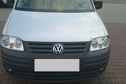 VW Caddy 233.000 km 2.000 &euro; Wald-Michelbach 69483