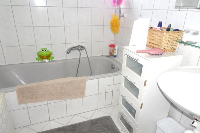 ObjNr:18466 - Helle, freundliche 3-Zimmer ETW in Altrip - Etagenwohnung Altrip | Angebot:14924845