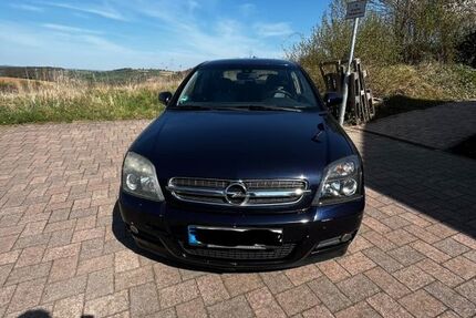 Opel Vectra 175.000 km 2.490 &euro; Waibstadt 74915