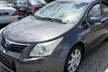 Toyota Avensis 232.000 km 4.999 &euro; Speyer 67346