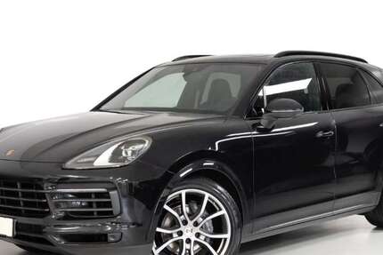 Porsche Cayenne 51.290 km 72.900 € Mannheim 68229