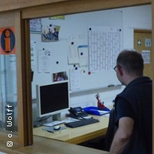 Frohes Schaffen 22.11.2025 Theater Oliv