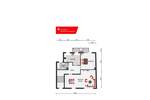 Mehrfamilienhaus, Wohnhaus Wiesloch - 4 Zimmer, 135 m&sup2;, 345.000&euro; | Angebot:25676586