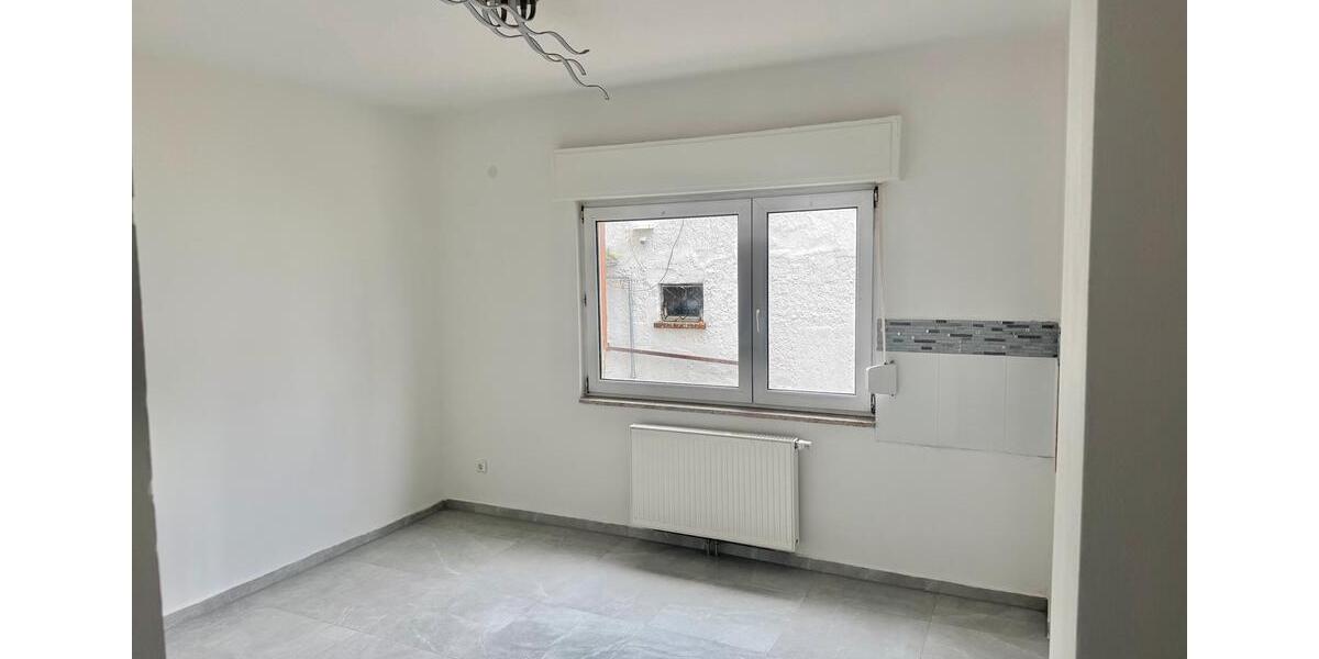 Erdgeschoßwohnung Mannheim Gartenstadt - 1.5 Zimmer, 40 m&sup2;, 600&euro; | Angebot:25569324