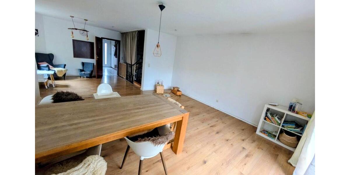 Reihenhaus Leimen - 5 Zimmer, 144 m&sup2;, 1.850&euro; | Angebot:26325957