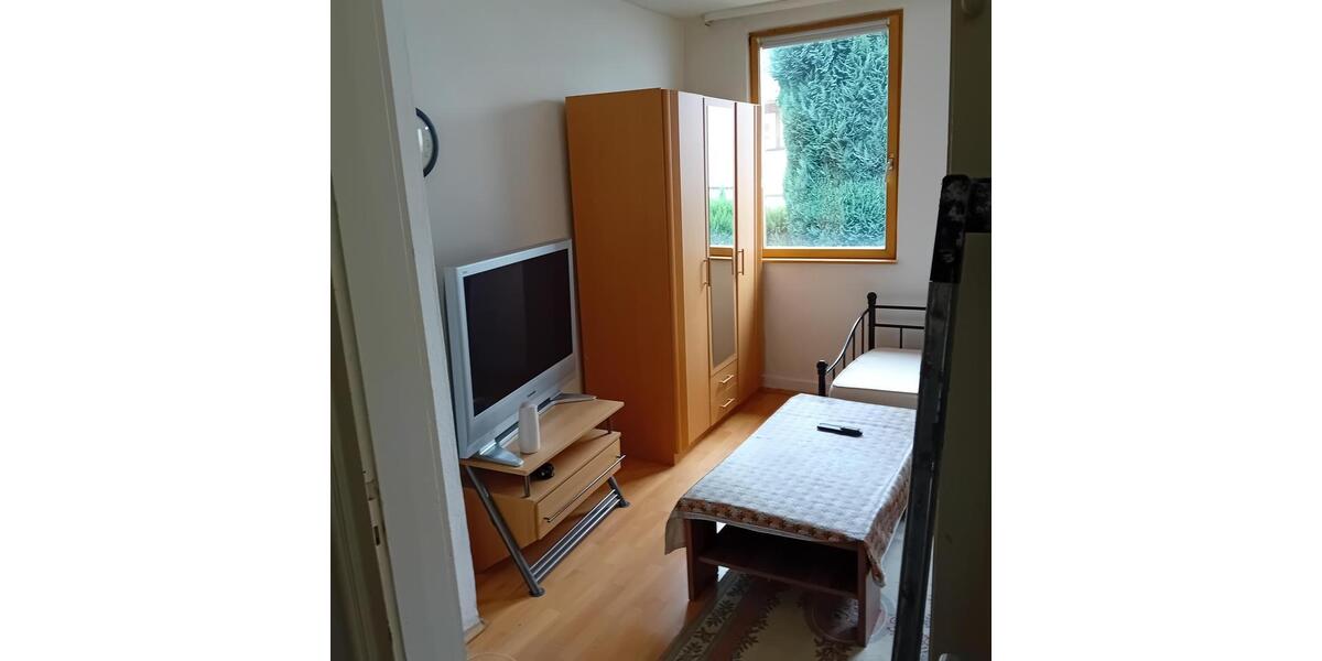 Etagenwohnung Oberzent - 1.5 Zimmer, 21 m&sup2;, 330&euro; | Angebot:26163796
