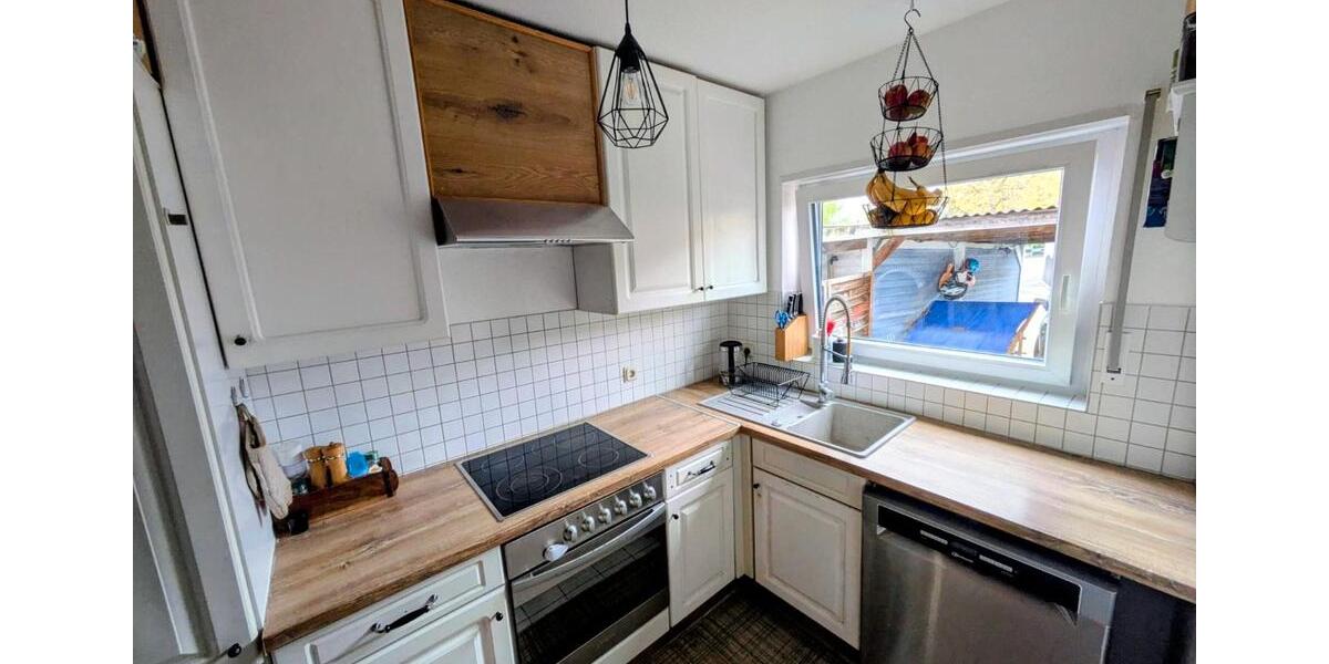 Reihenhaus Leimen - 5 Zimmer, 144 m&sup2;, 1.850&euro; | Angebot:26325957