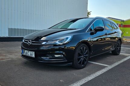 Opel Astra 147.500 km 8.190 &euro; Dannstadt-Schauernheim 67125