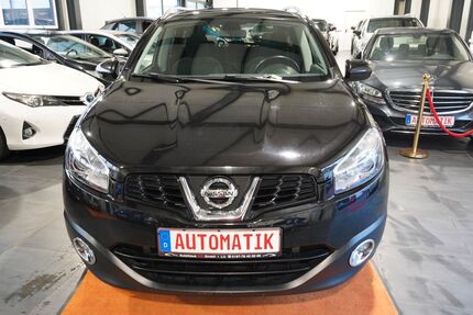 Nissan Qashqai 160.000 km 9.990 € Ludwigshafen am Rhein 67059