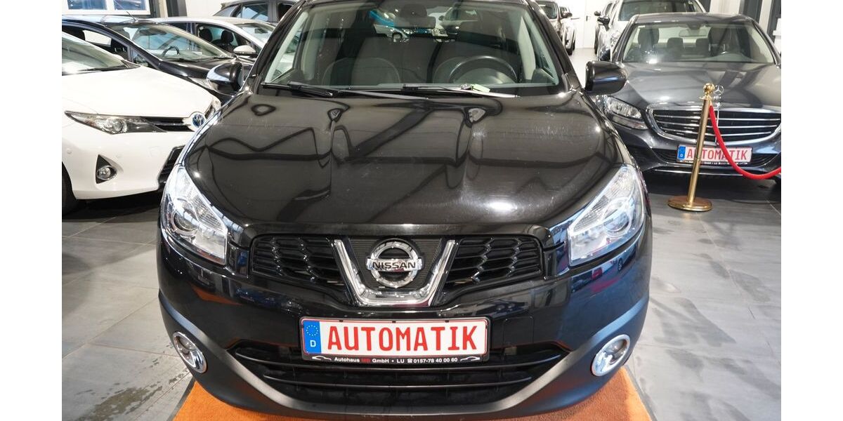 Nissan Qashqai 160.000 km 9.990 € Ludwigshafen am Rhein 67059