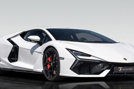 Lamborghini Revuelto 7.499 km 539.015 &euro; Hockenheim 68766