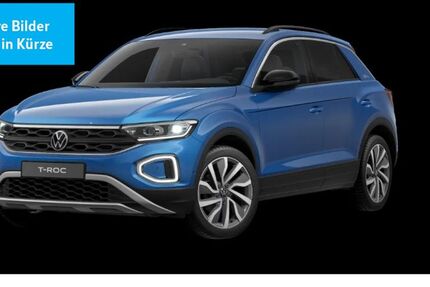 VW T-Roc 4.338 km 33.957 &euro; Walldorf 69190