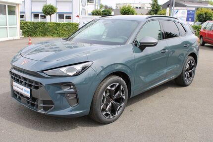 Cupra Terramar 1.050 km 35.990 &euro; Heppenheim 64646