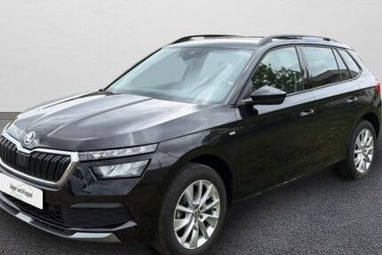 Skoda Kamiq 35.200 km 18.900 &euro; Speyer 67346