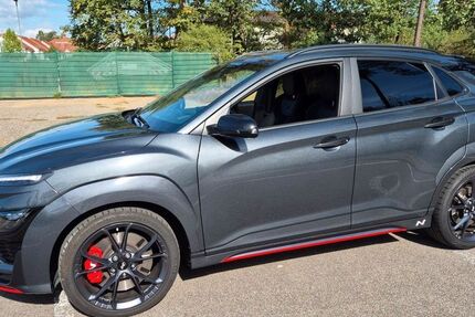 Hyundai KONA 23.500 km 28.500 &euro; Sandhausen 69207