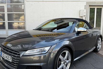 Audi TTS 74.316 km 31.980 &euro; Aglasterhausen 74858
