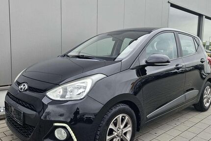 Hyundai i10 171.000 km 4.790 &euro; Sinsheim 74889