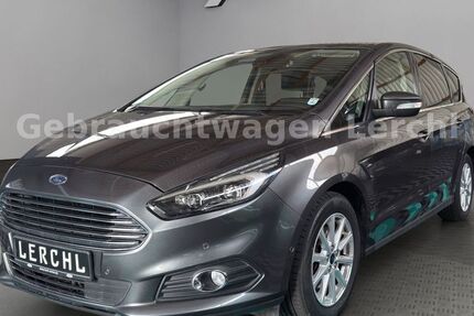 Ford S-Max 159.000 km 11.990 € Heppenheim 64646