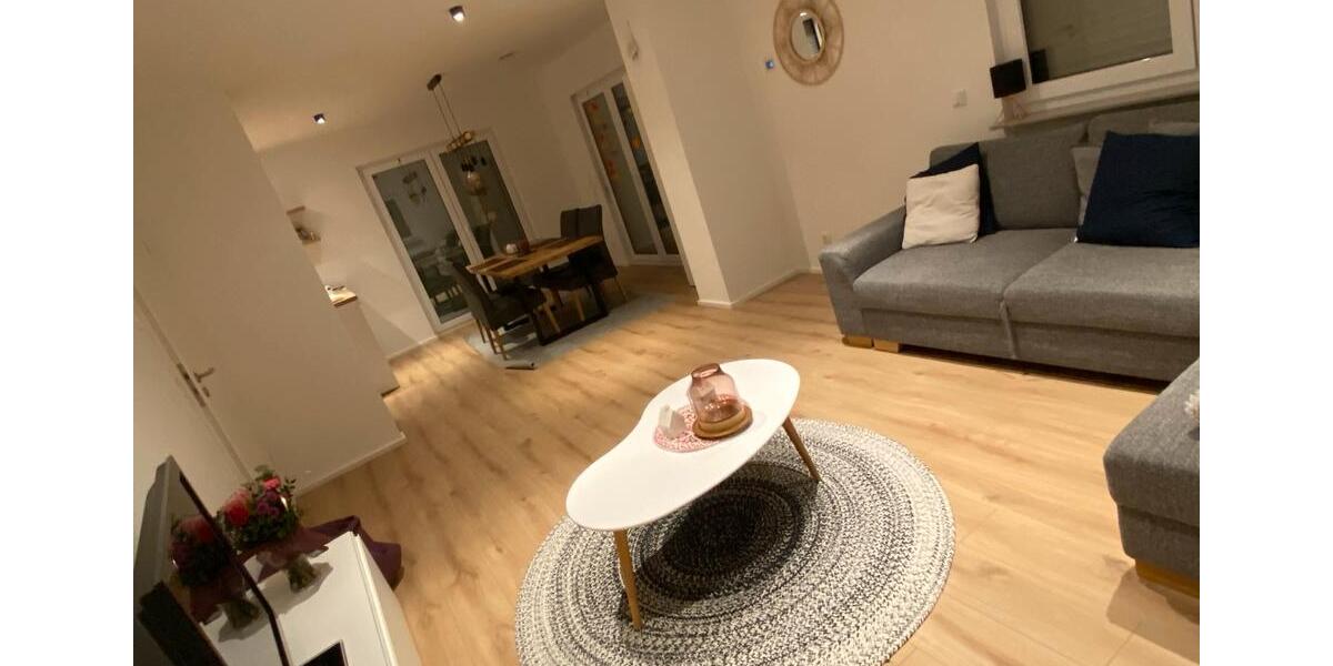 Familienfreundliches Neubau-EFH, KfW 40+, Garten & Garage 5 zimmer