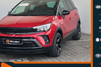 Opel Crossland (X) 4.652 km 18.419 € Heidelberg 69115