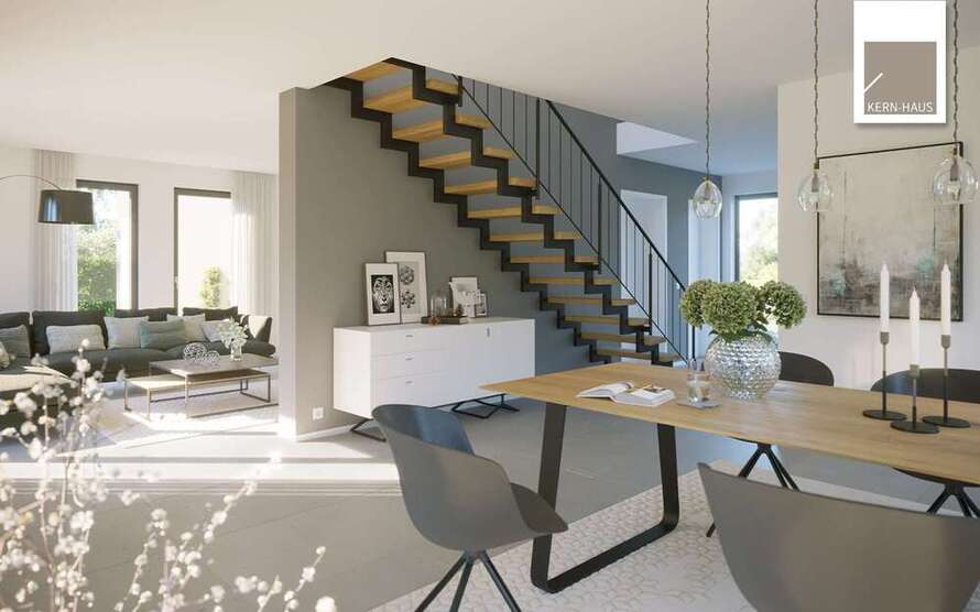Haus zum Kaufen in Ludwigshafen-Oggersheim 665.800 € 154 m²