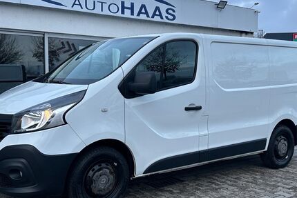 Renault Trafic 93.900 km 15.990 &euro; Viernheim 68519