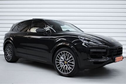 Porsche Cayenne 38.300 km 83.990 &euro; Forst 76694