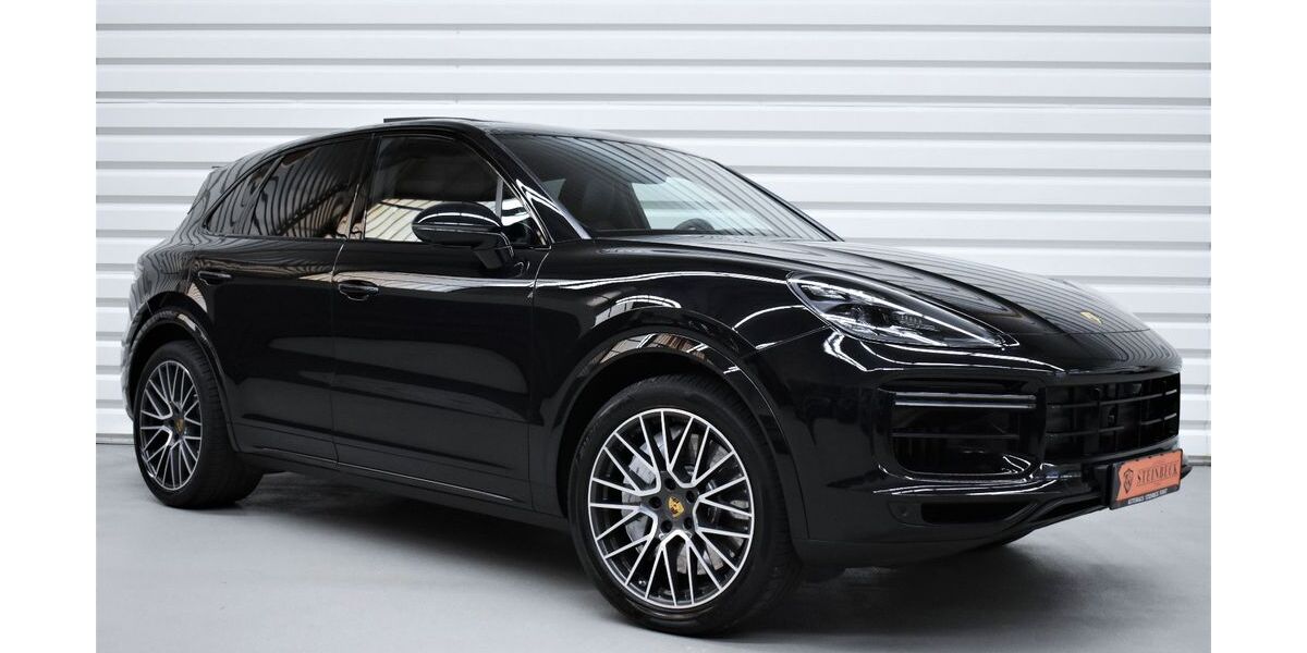 Porsche Cayenne 38.300 km 85.990 &euro; Forst 76694