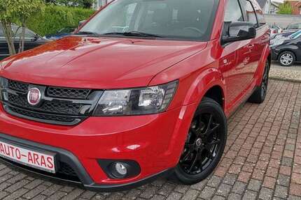 Fiat Freemont