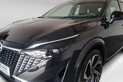 Nissan Qashqai 6.000 km 33.950 &euro; Heidelberg 69126