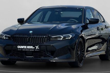 Alpina D3 17.999 km 86.988 &euro; Speyer 67346