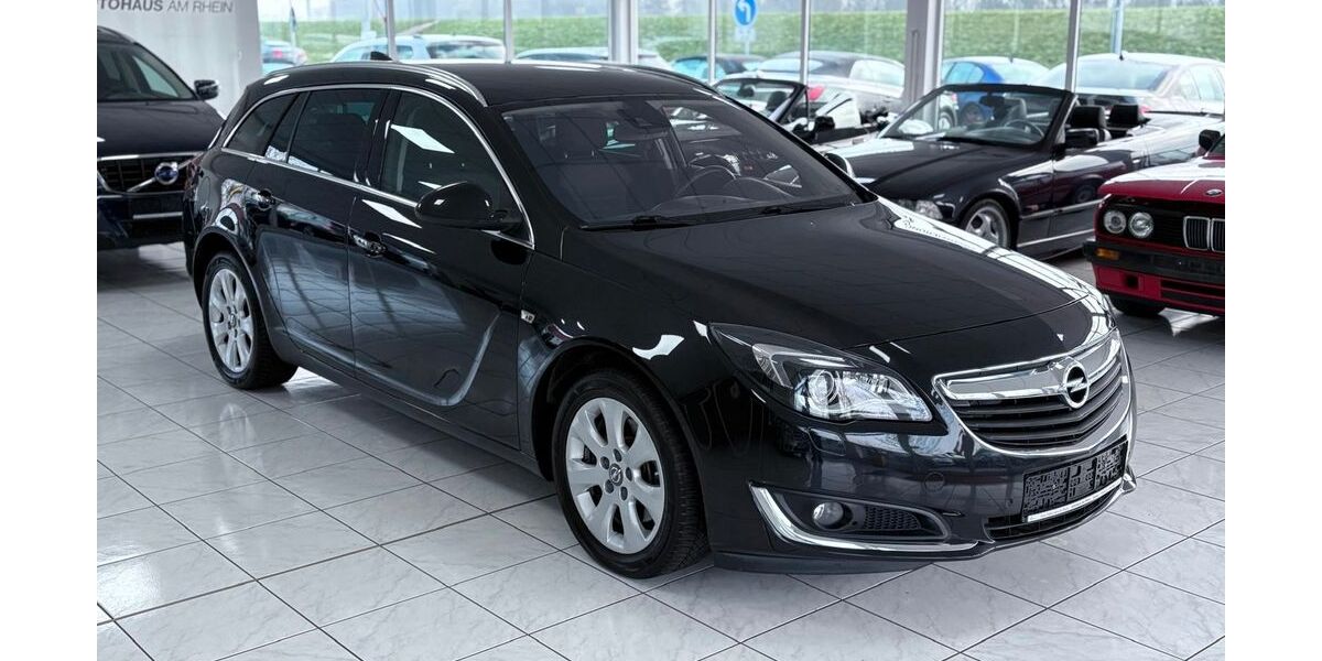 Opel Insignia 158.000 km 9.990 € Speyer 67346