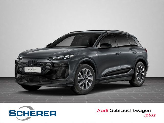 Audi Q6 e-tron 29.149 km 66.900 &euro; Ludwigshafen 67063