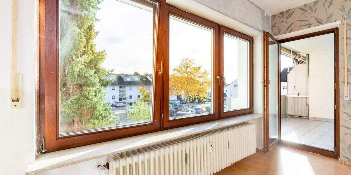 Etagenwohnung Brühl - 3 Zimmer, 82 m&sup2;, 219.000&euro; | Angebot:25747699