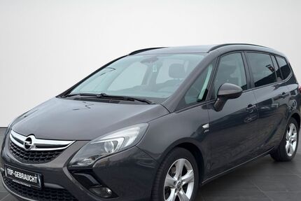 Opel Zafira 179.000 km 5.590 &euro; Hockenheim 68766