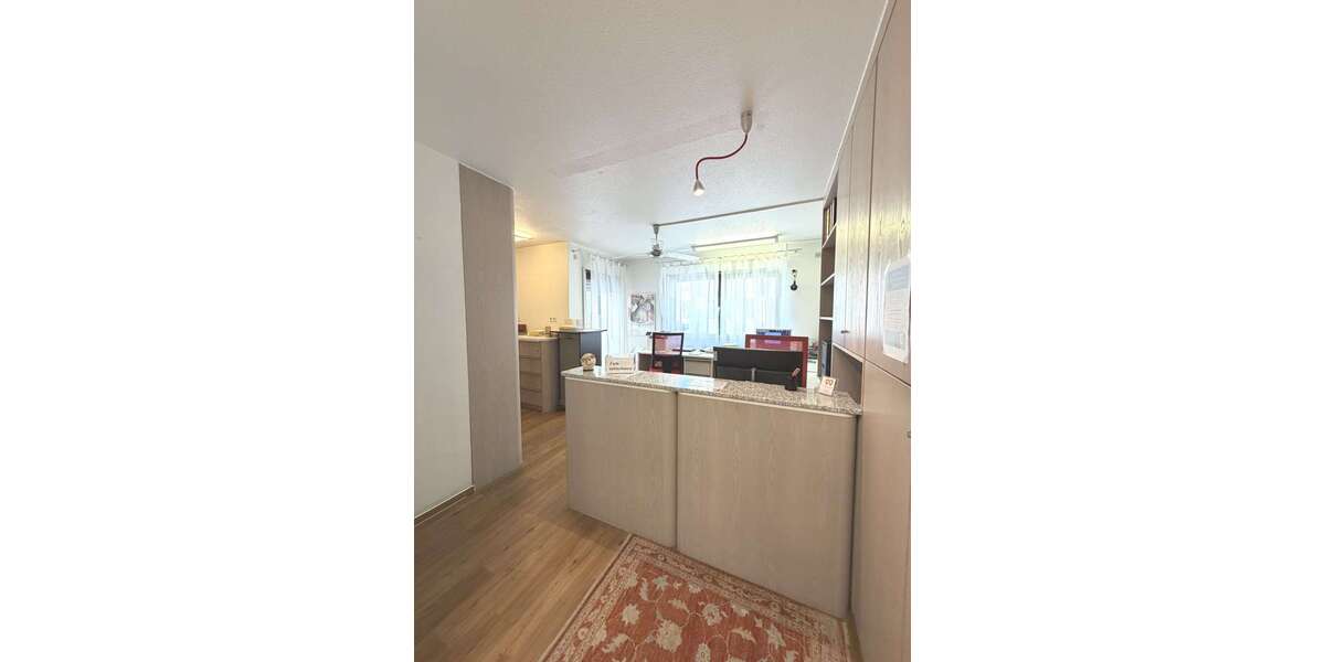 Gewerbeobjekt Mannheim-Neckarstadt Ost Neckarstadt Ost - 2.000&euro; | Angebot:25492893