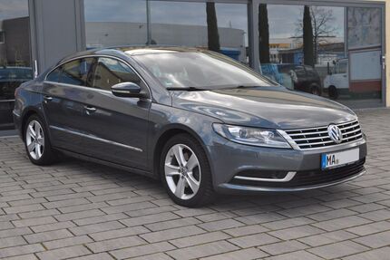 VW CC 203.000 km 9.990 &euro; Mannheim 68305