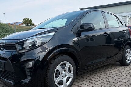 Kia Picanto 23.000 km 9.950 &euro; Nußloch 69226