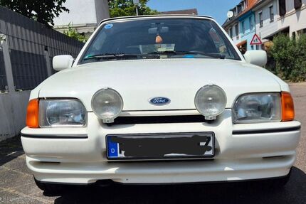 Ford Escort