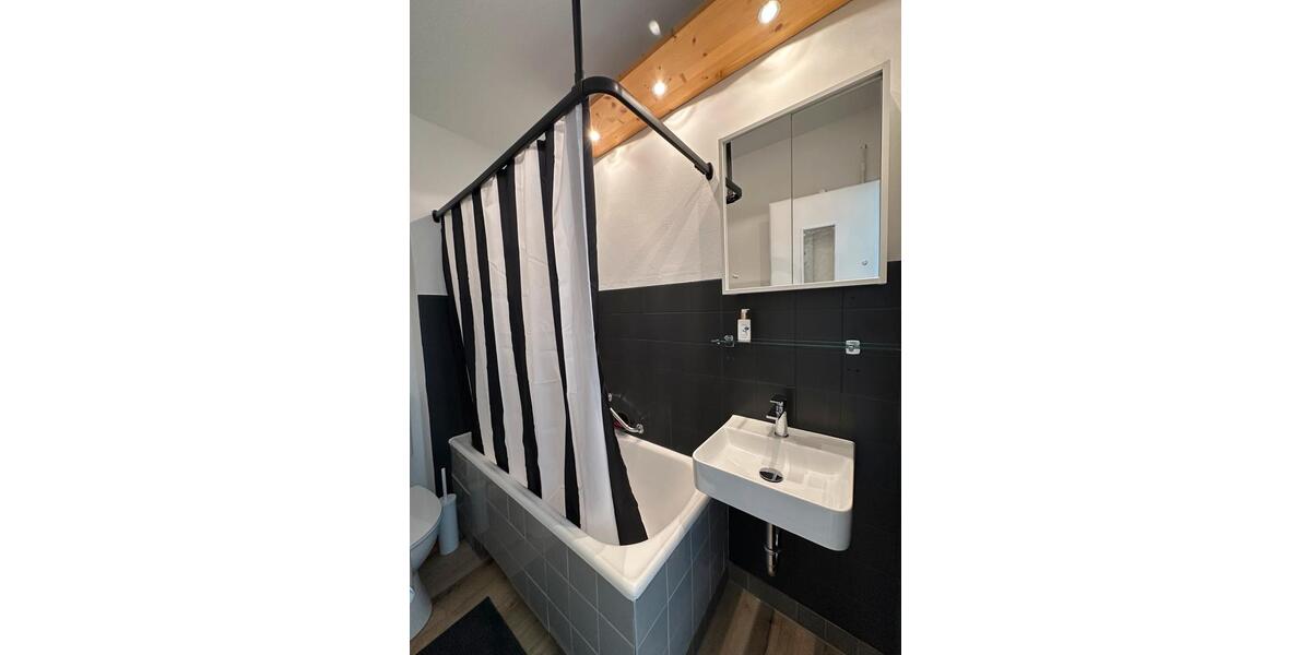 Dachgeschoßwohnung Eberbach - 1 Zimmer, 36 m&sup2;, 900&euro; | Angebot:26462131