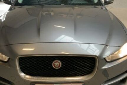 Jaguar XE 169.000 km 7.900 &euro; Obrigheim 74847