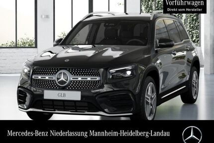 Mercedes GLB 200