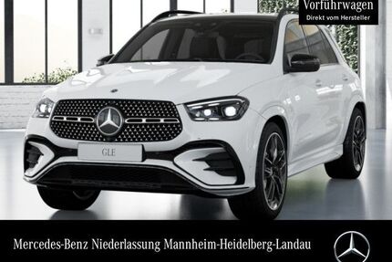 Mercedes GLE 350