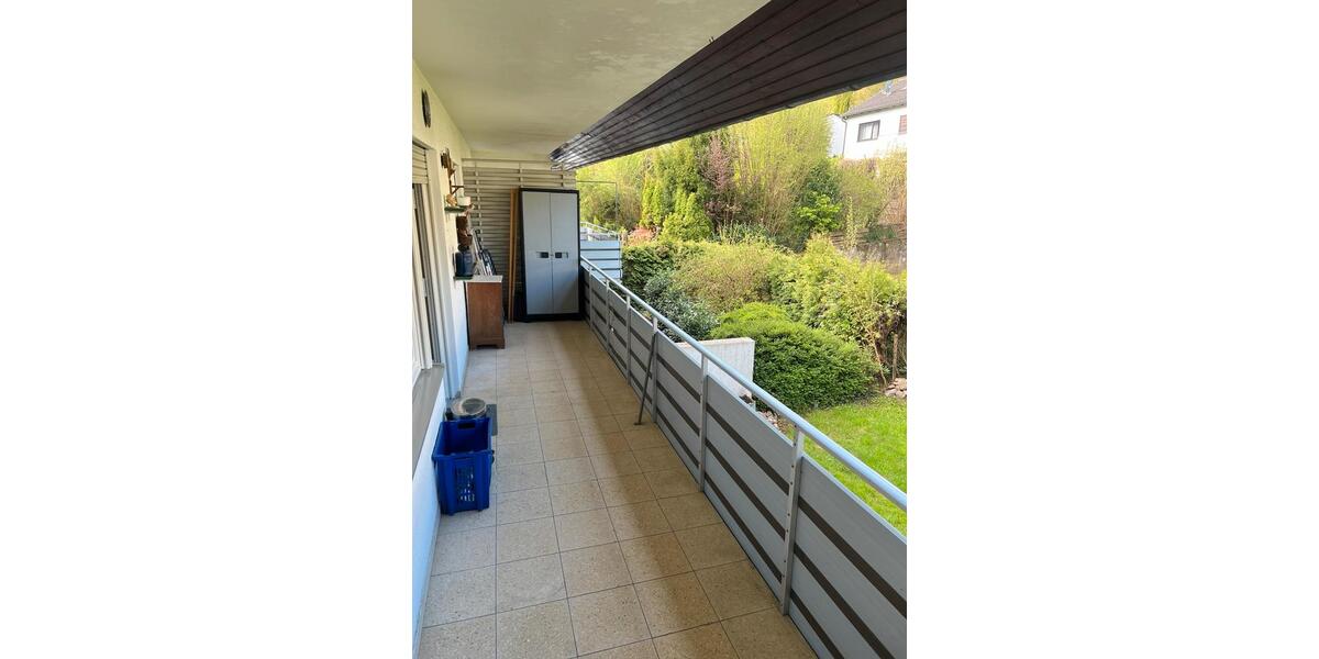 Etagenwohnung Eppelheim - 1 Zimmer, 52 m&sup2;, 1.100&euro; | Angebot:26316440