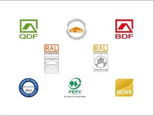 Einfamilienhaus Ubstadt-Weiher Stettfeld - 6 Zimmer, 143 m&sup2;, 569.000&euro; | Angebot:25372462