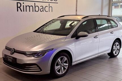 VW Golf 138.500 km 15.900 &euro; Rimbach 64668