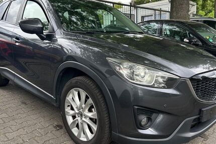 Mazda CX-5 184.000 km 6.900 &euro; Mannheim 68309