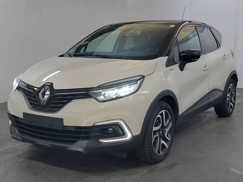 Captur