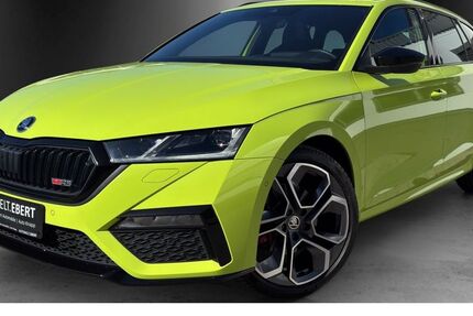 Skoda Octavia 63.000 km 31.890 &euro; Heidelberg 69123